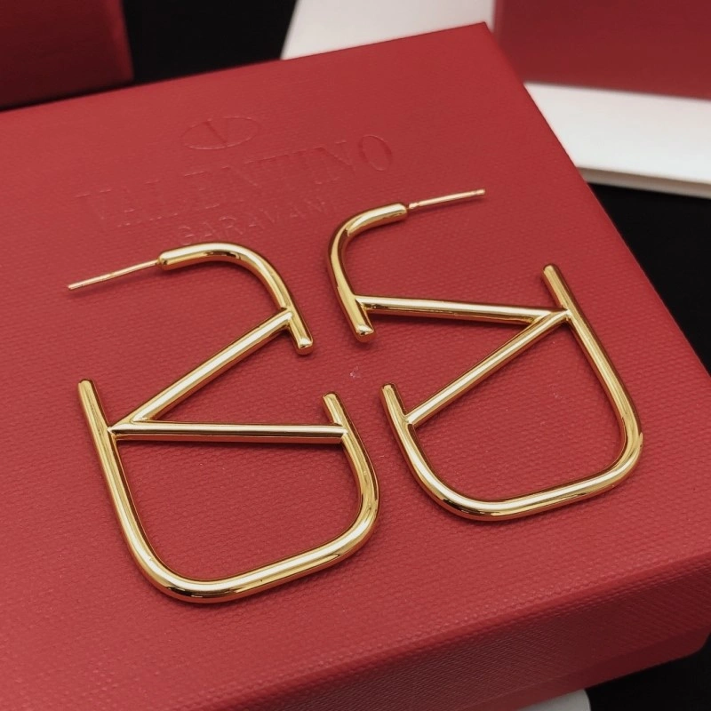 WaterResistant Valentino Earrings 207714