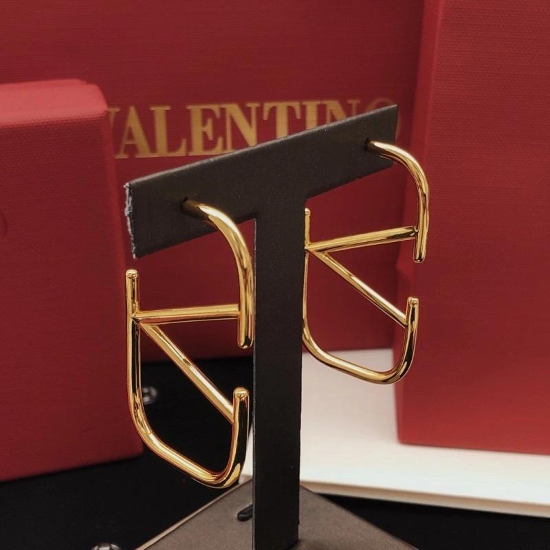 WaterResistant Valentino Earrings 207714
