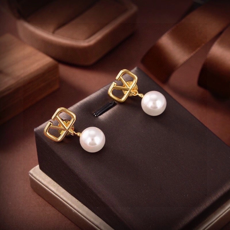 EasyCare Valentino Earrings 207706