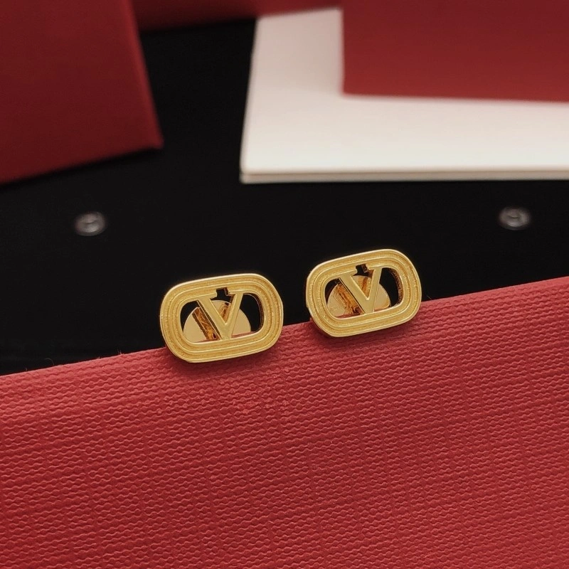 Tailored Valentino Earrings 207711