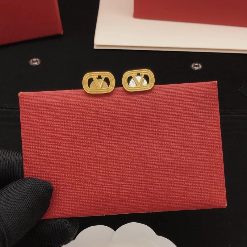 Tailored Valentino Earrings 207711