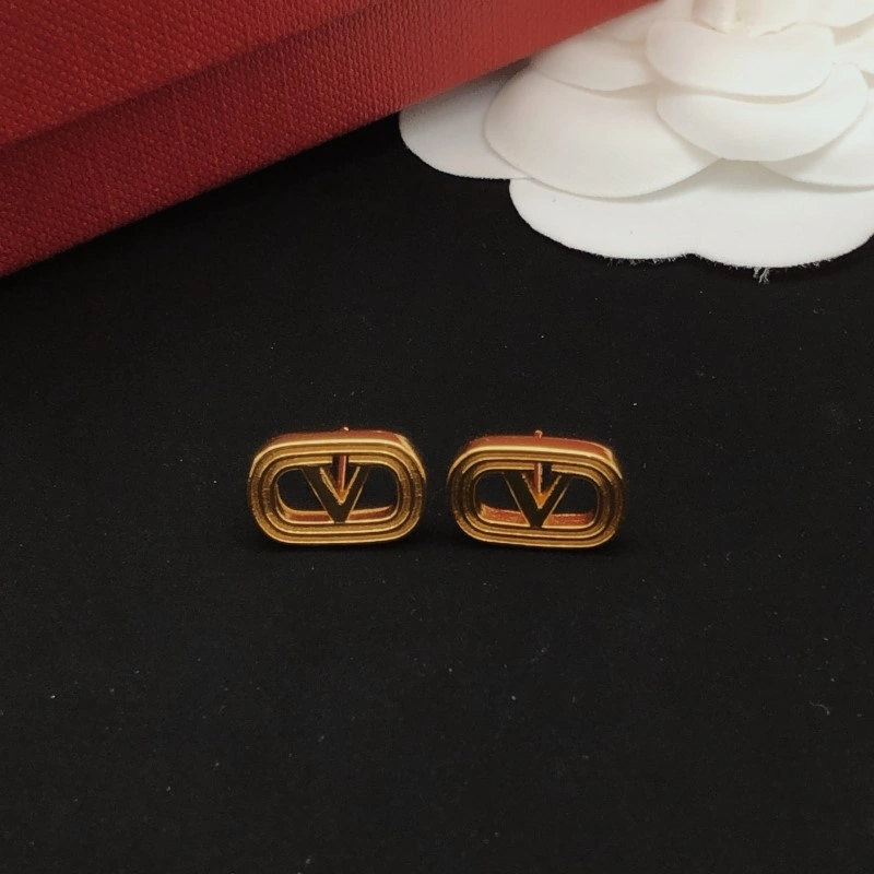 Tailored Valentino Earrings 207711
