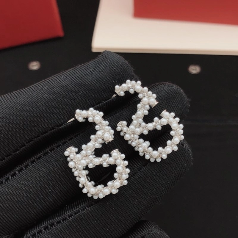 Valentino Earrings Bold 207717