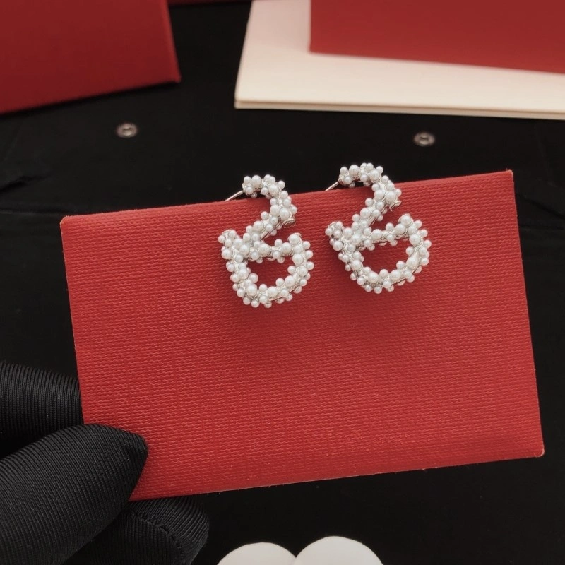 Valentino Earrings Bold 207717