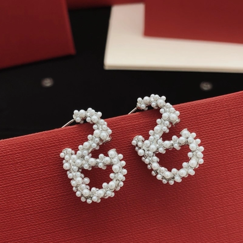 Valentino Earrings Bold 207717