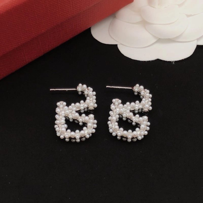 Valentino Earrings Bold 207717