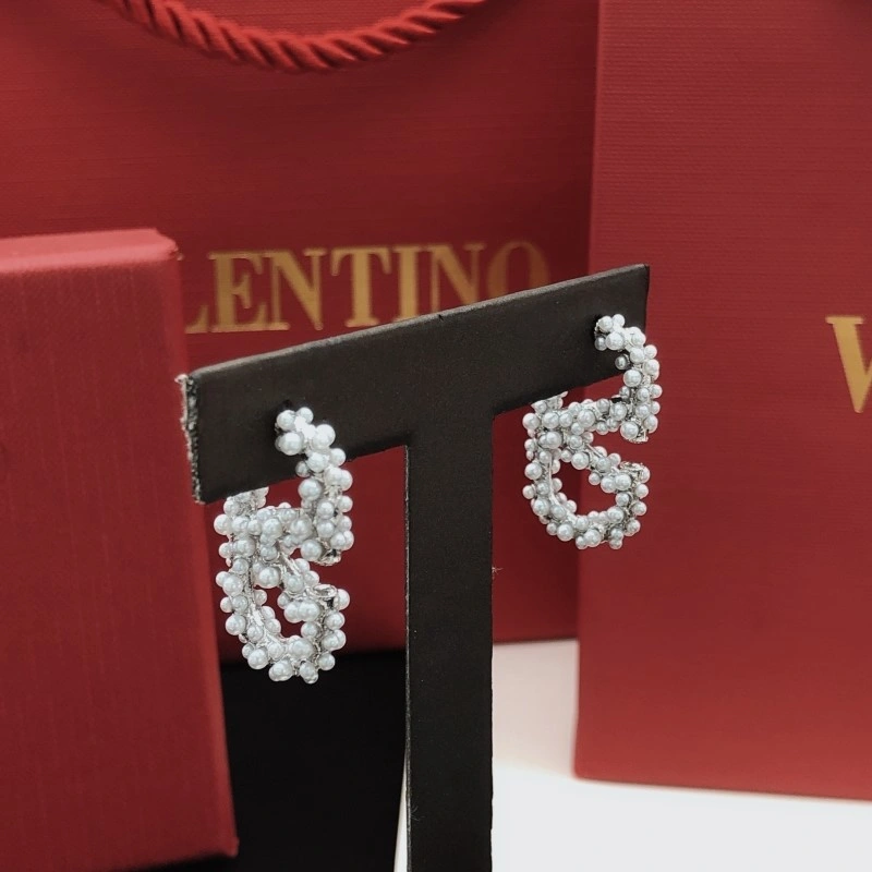 Valentino Earrings Bold 207717