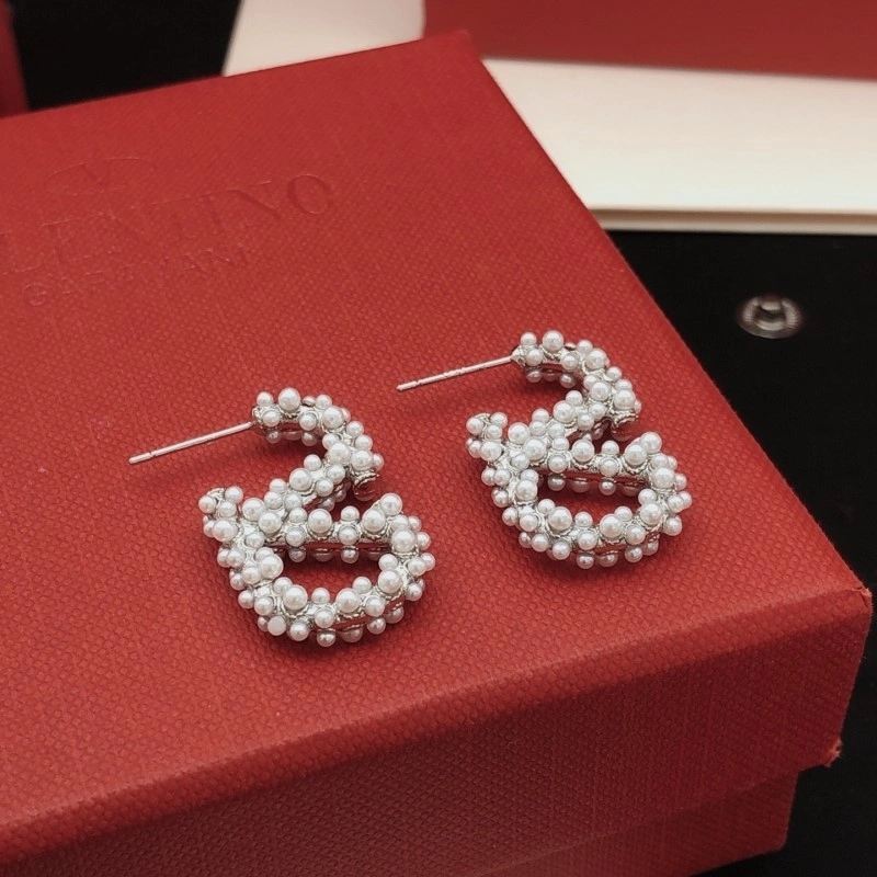 Valentino Earrings Bold 207717