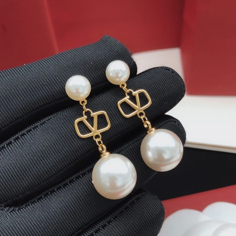 Upgraded Valentino Earrings 207782