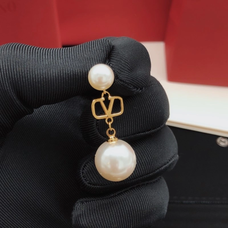 Upgraded Valentino Earrings 207782