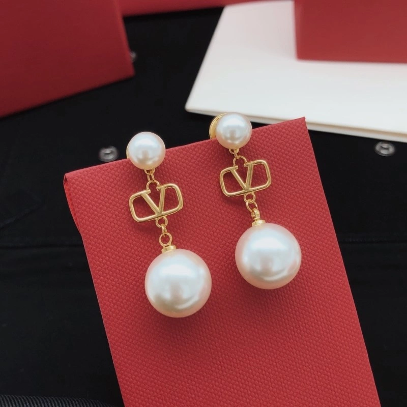 Upgraded Valentino Earrings 207782