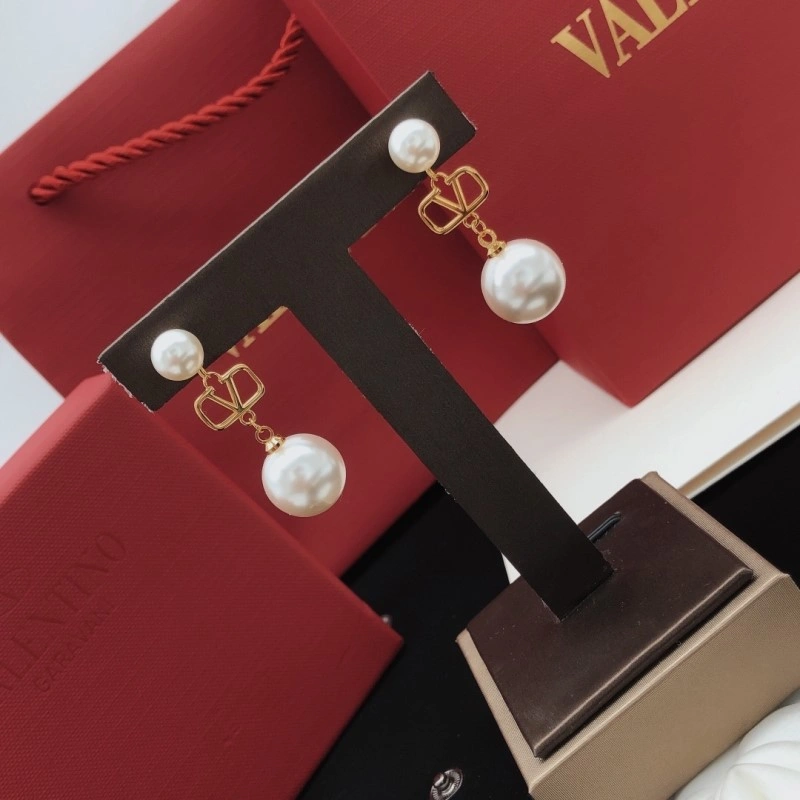 Upgraded Valentino Earrings 207782