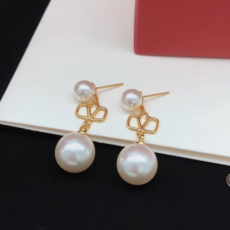 Upgraded Valentino Earrings 207782