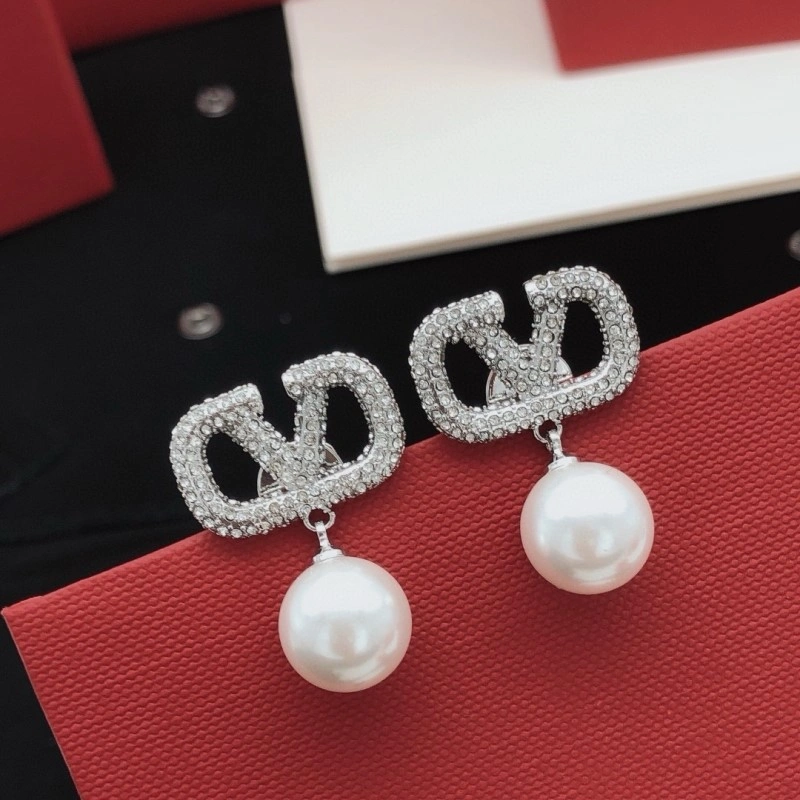 Valentino Earrings Snug 207703
