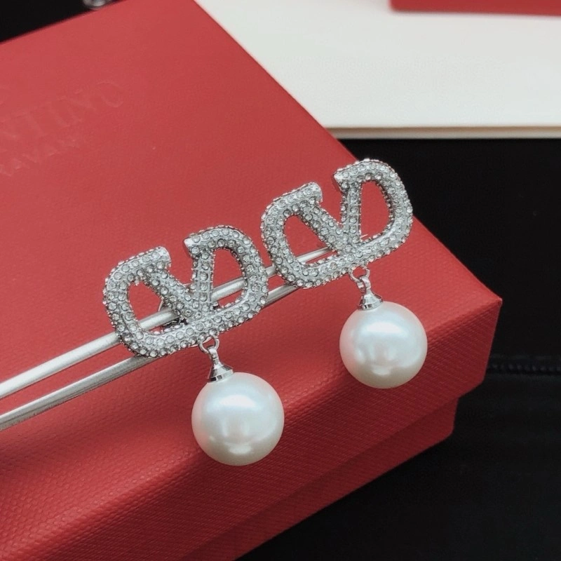 Valentino Earrings Snug 207703