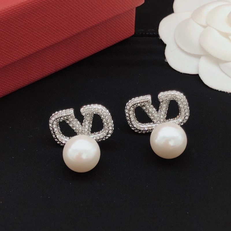 Valentino Earrings Snug 207703