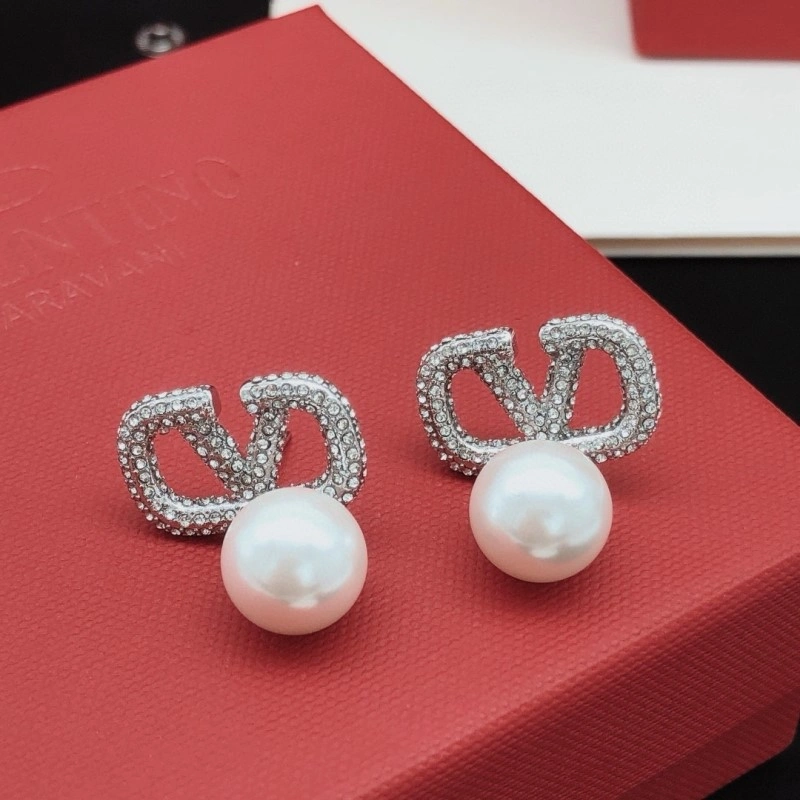 Valentino Earrings Snug 207703