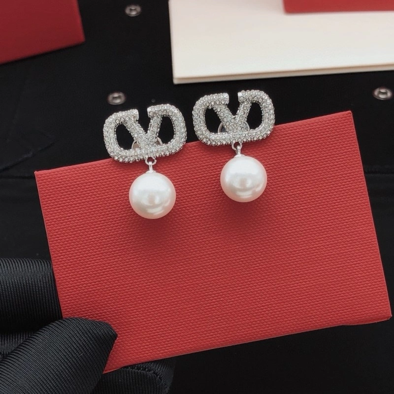 Valentino Earrings Snug 207703