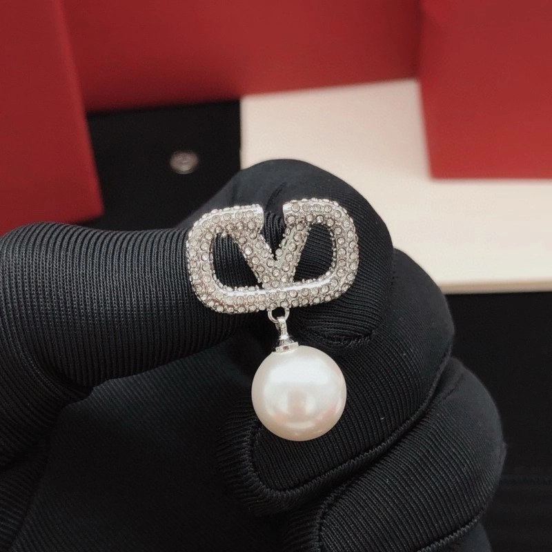 Valentino Earrings Snug 207703