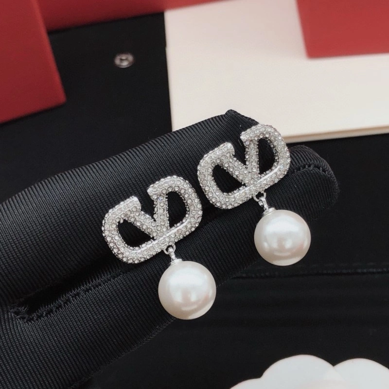 Valentino Earrings Snug 207703