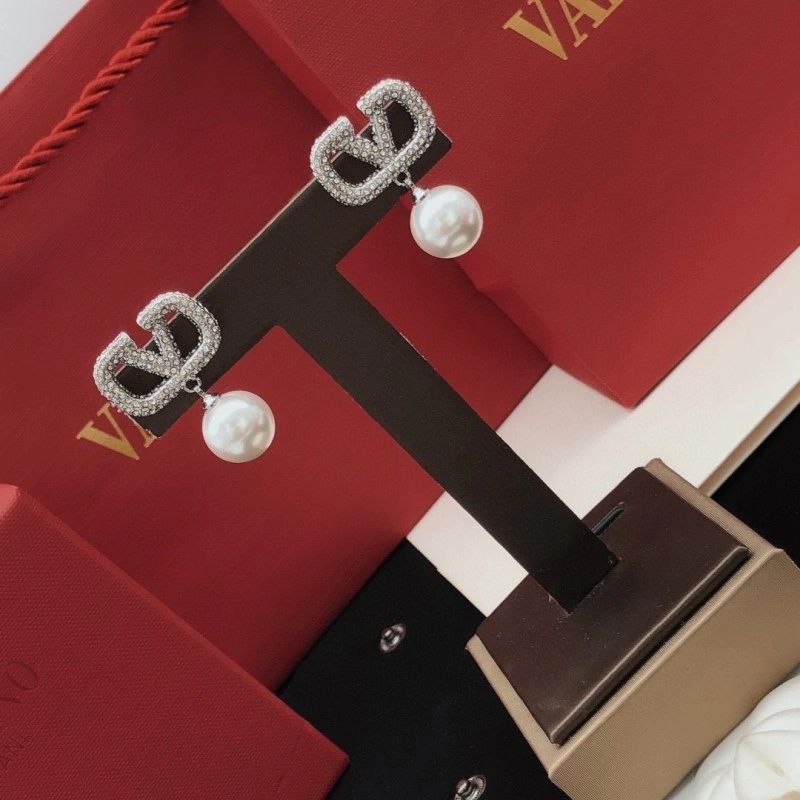 Valentino Earrings Snug 207703