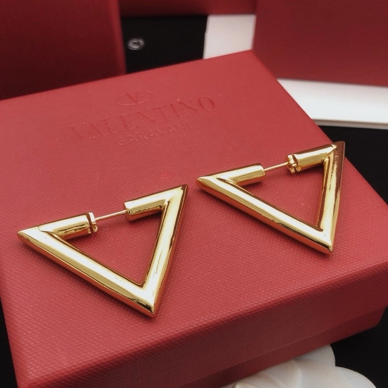 Comfortable Valentino Earrings 207701