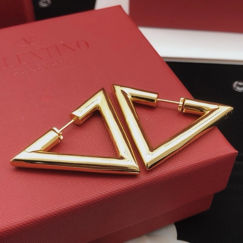 Comfortable Valentino Earrings 207701