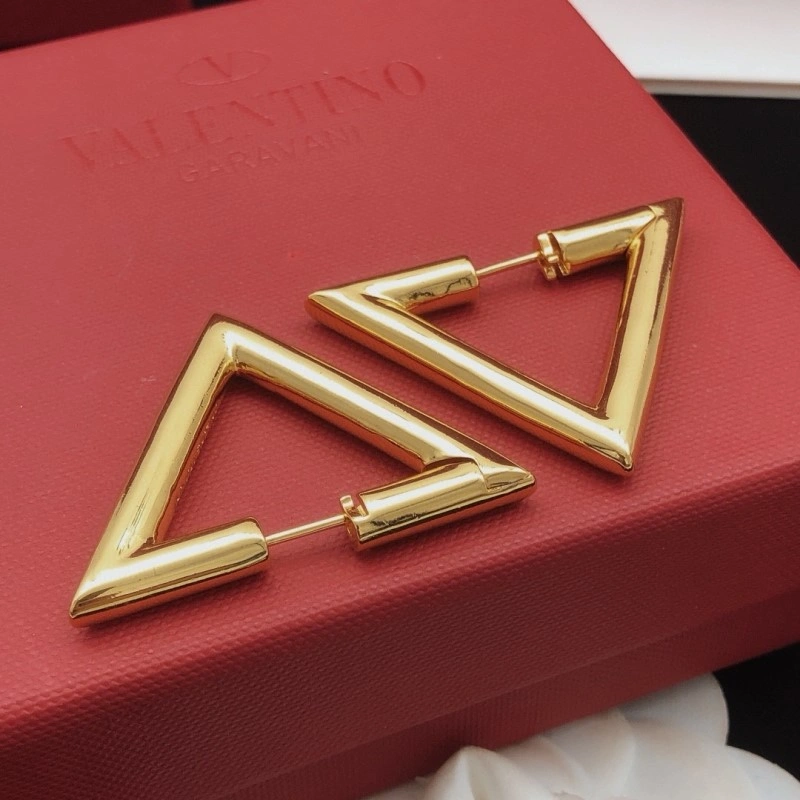 Comfortable Valentino Earrings 207701