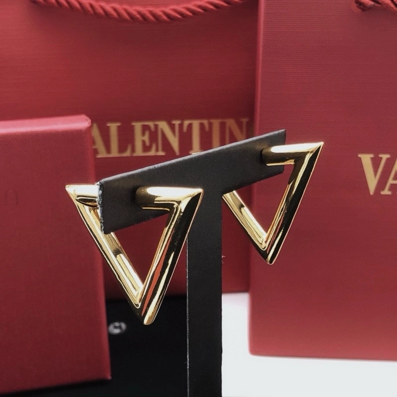 Comfortable Valentino Earrings 207701