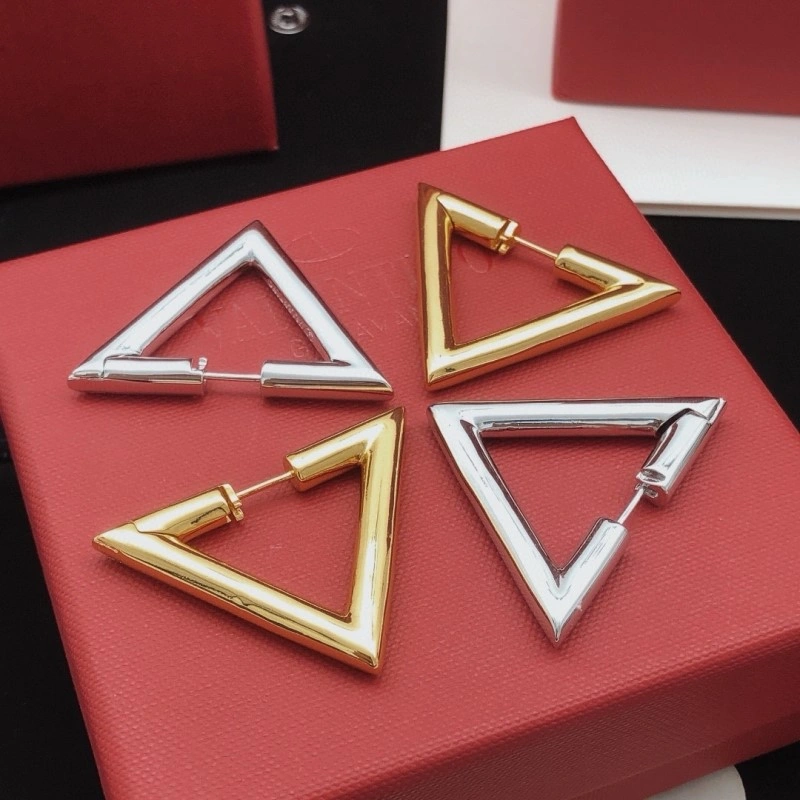 Comfortable Valentino Earrings 207701