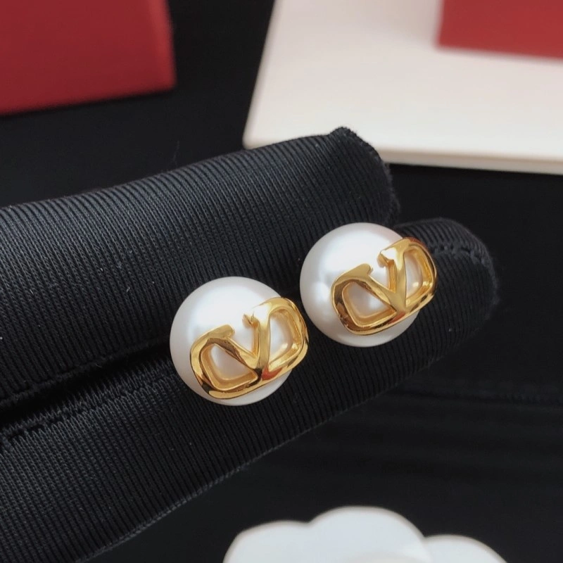 Colorful Valentino Earrings 207704