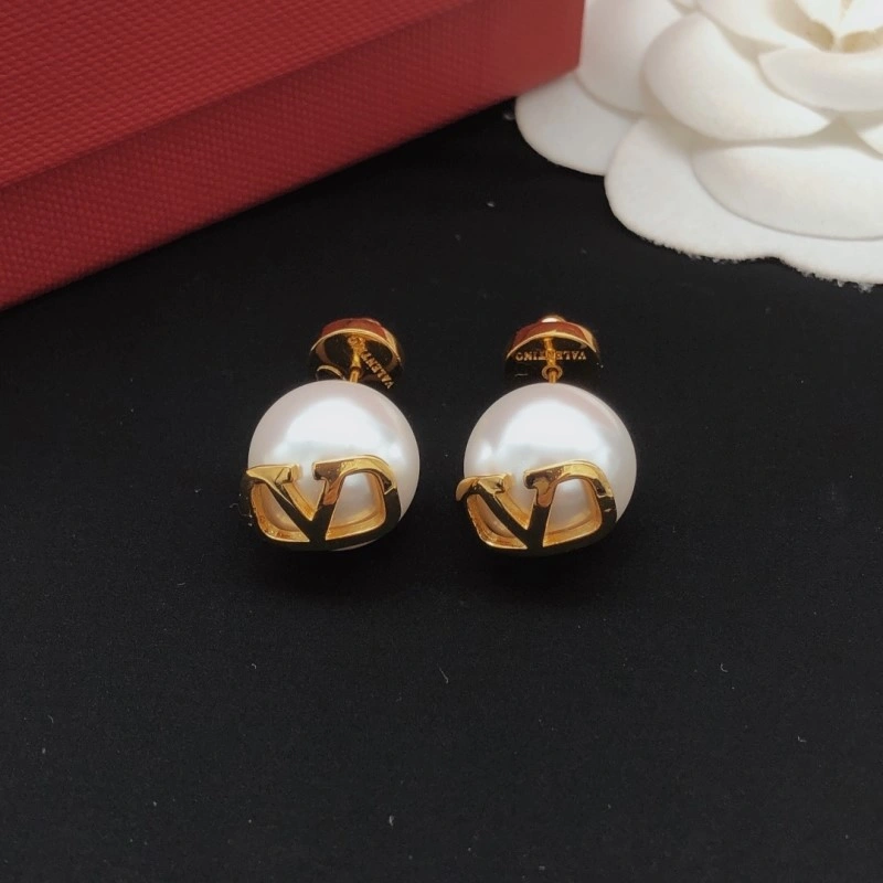Colorful Valentino Earrings 207704
