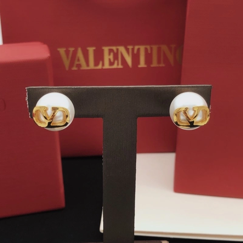 Colorful Valentino Earrings 207704