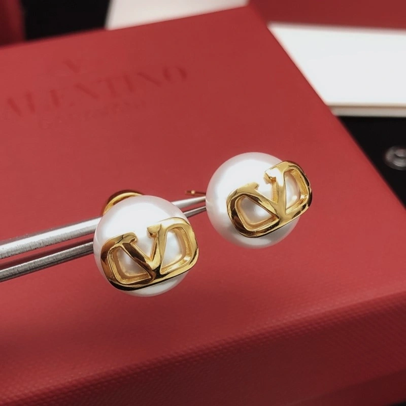 Colorful Valentino Earrings 207704
