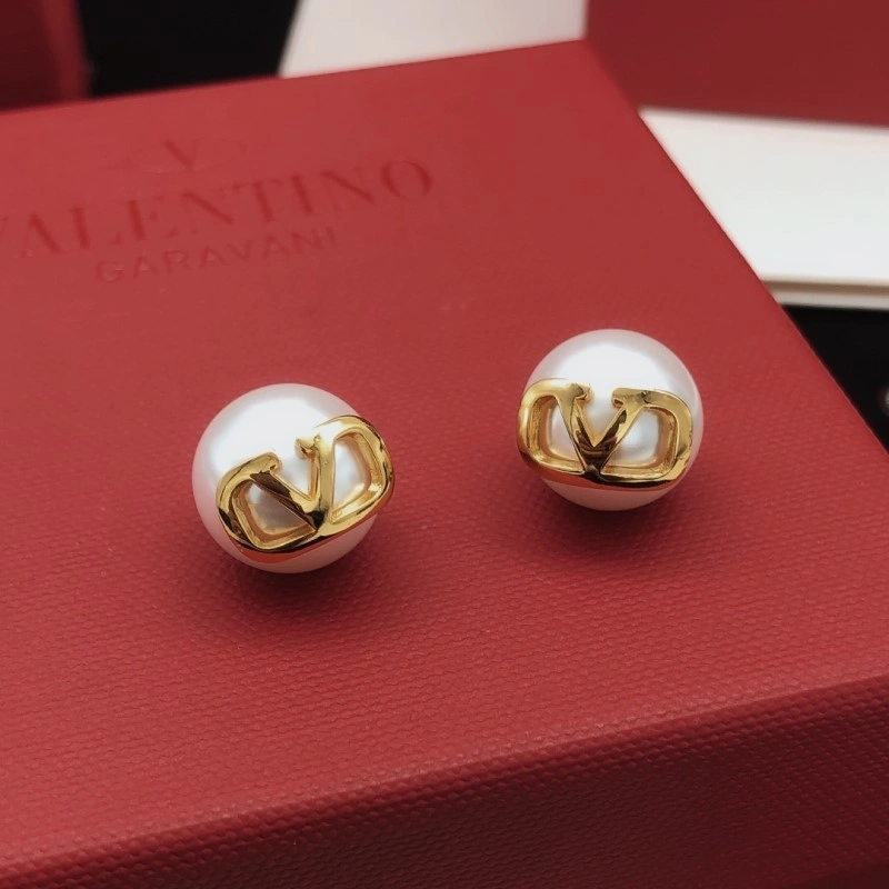 Colorful Valentino Earrings 207704