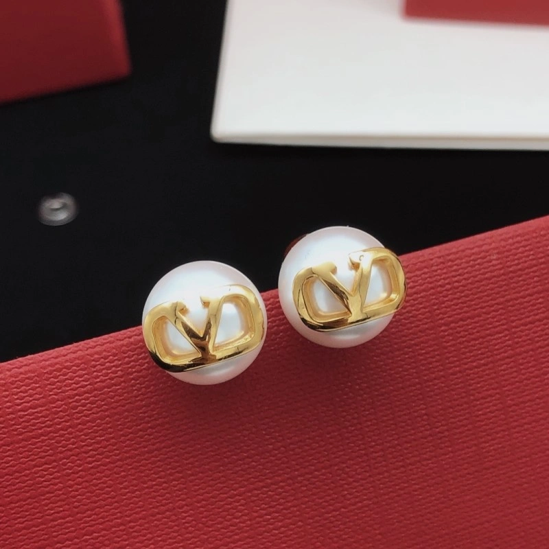 Colorful Valentino Earrings 207704