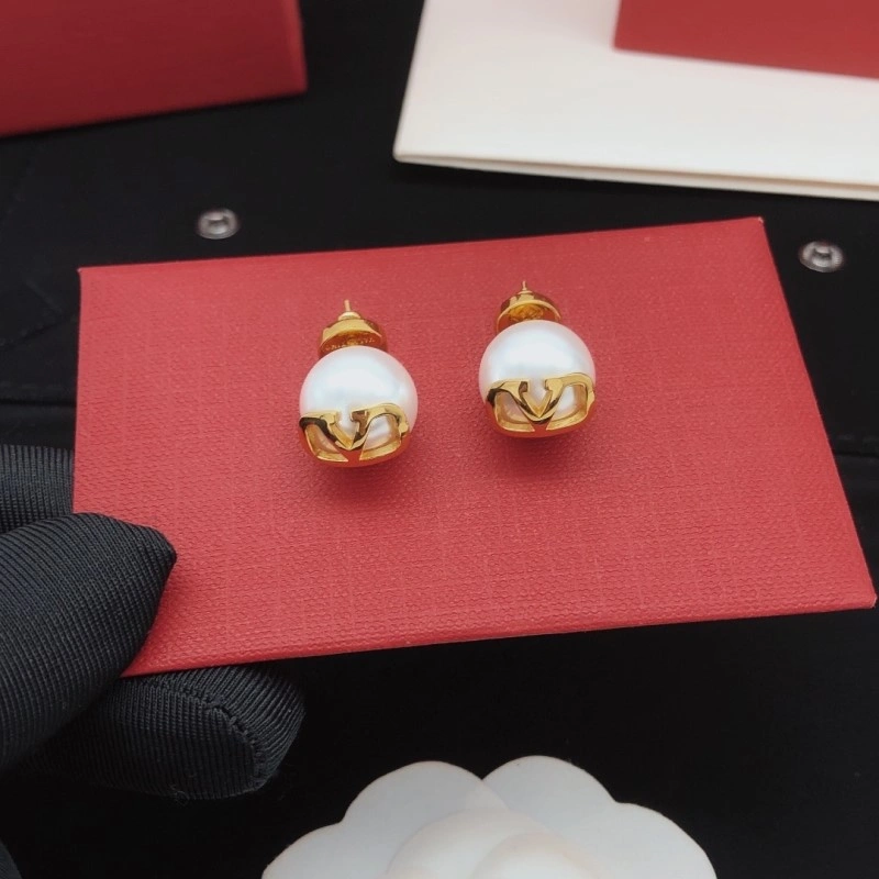 Colorful Valentino Earrings 207704