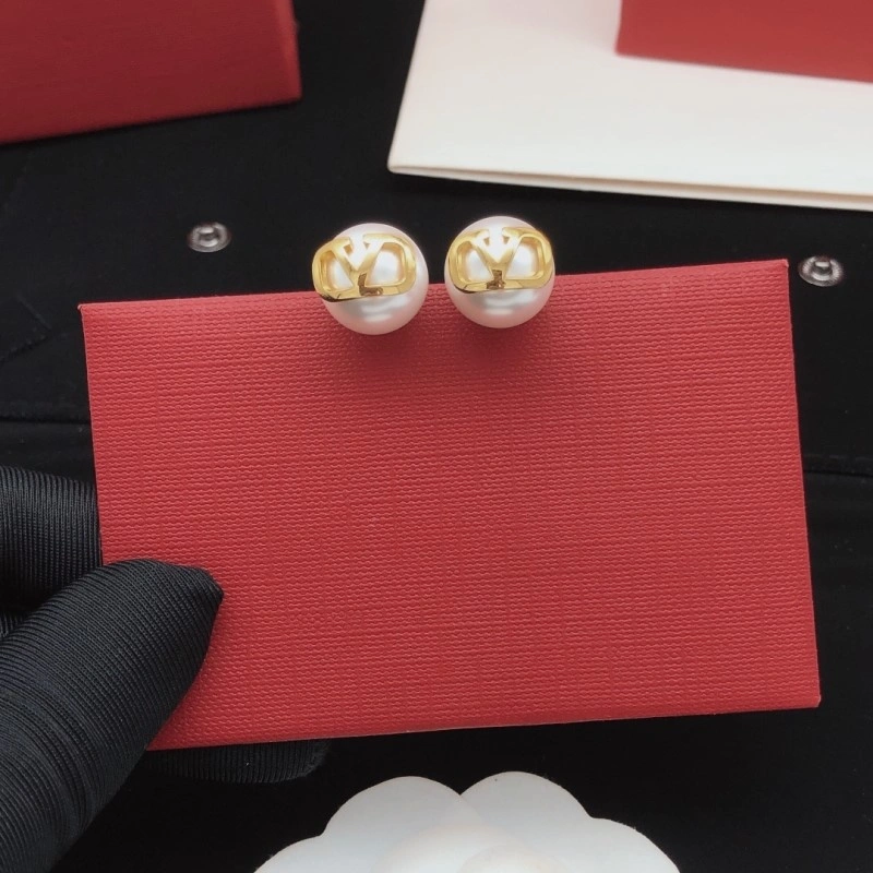 Colorful Valentino Earrings 207704