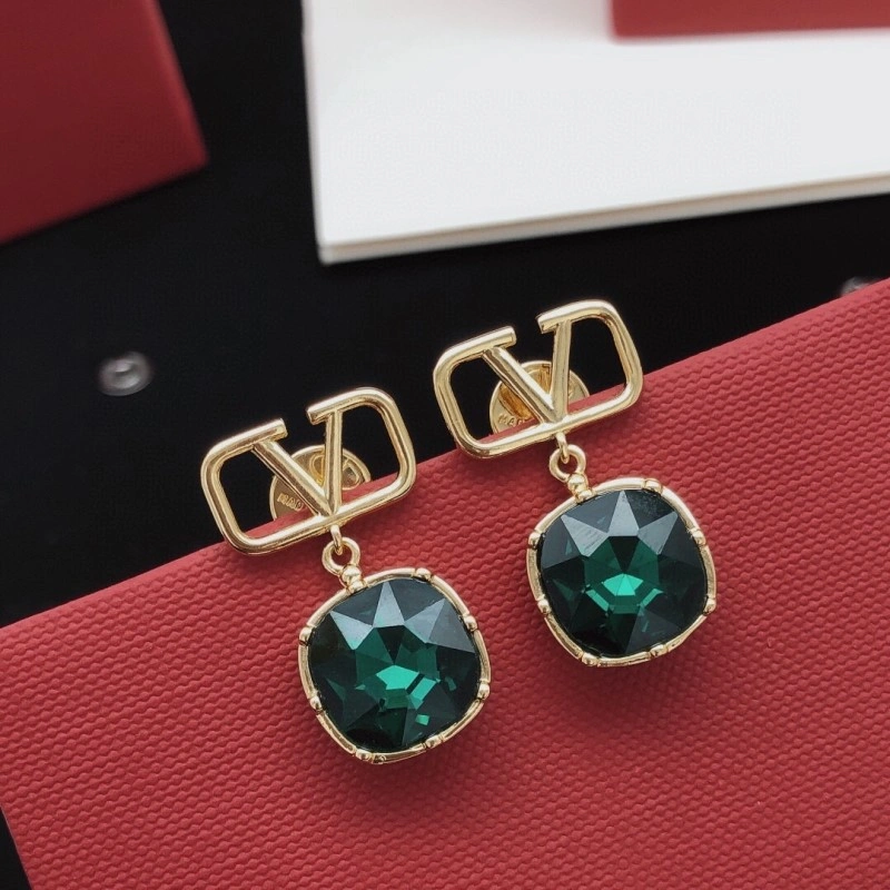 Valentino Earrings Resilient 207700