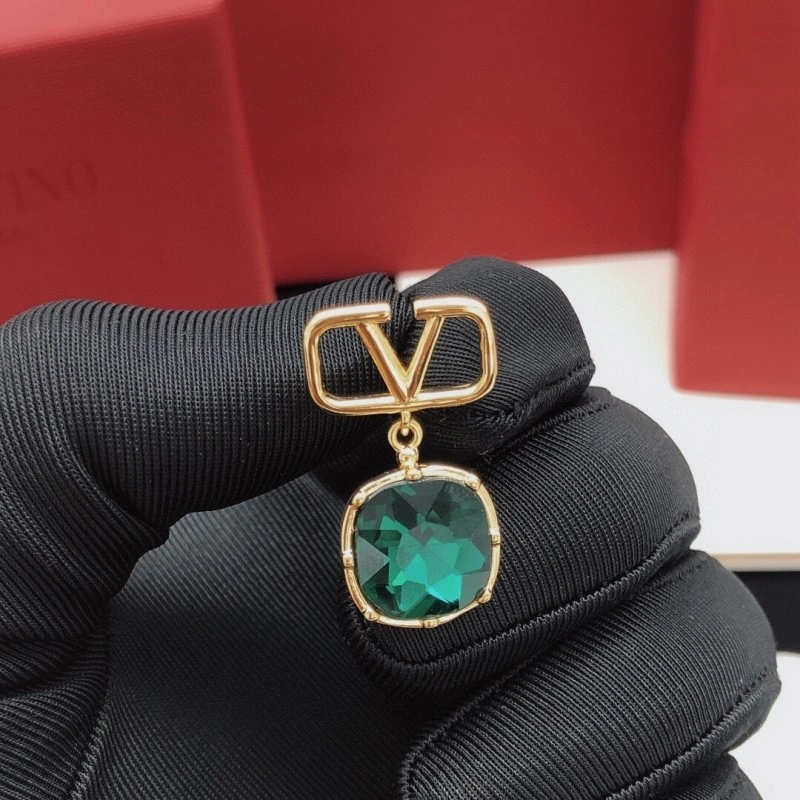Valentino Earrings Resilient 207700