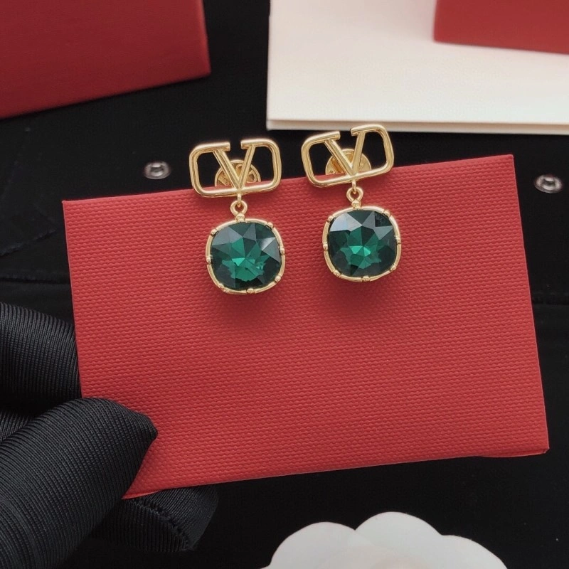 Valentino Earrings Resilient 207700