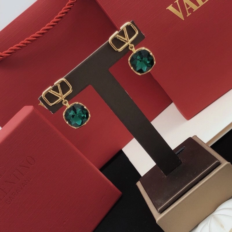 Valentino Earrings Resilient 207700