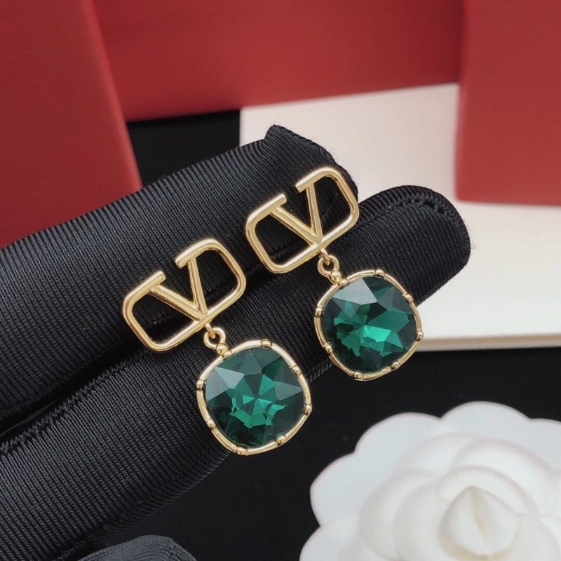 Valentino Earrings Resilient 207700
