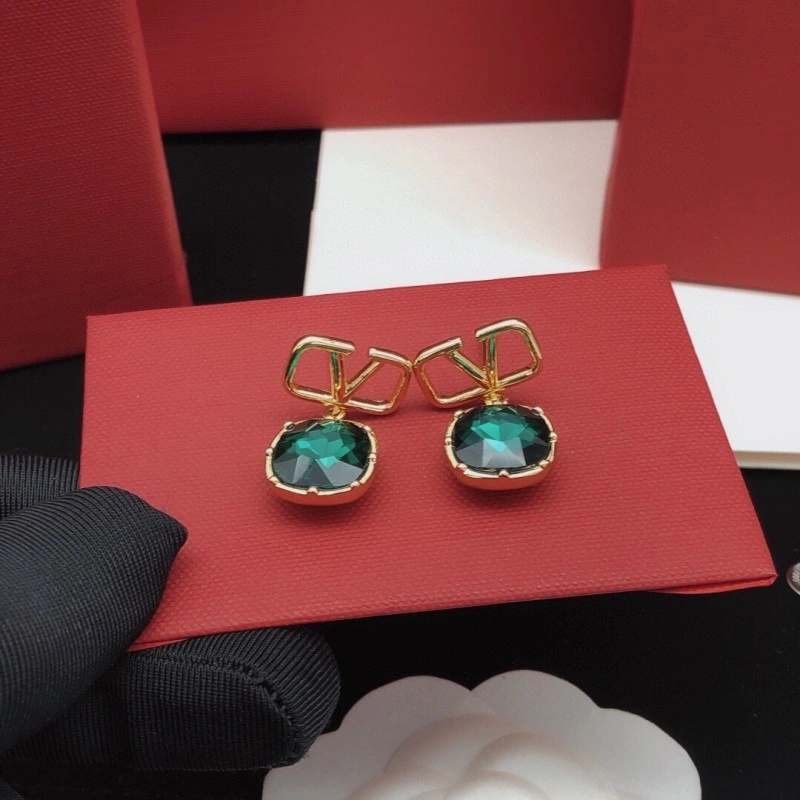 Valentino Earrings Resilient 207700