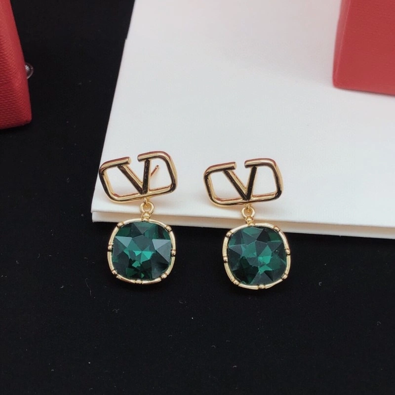 Valentino Earrings Resilient 207700