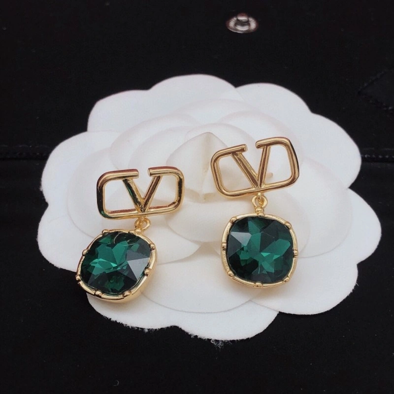 Valentino Earrings Resilient 207700