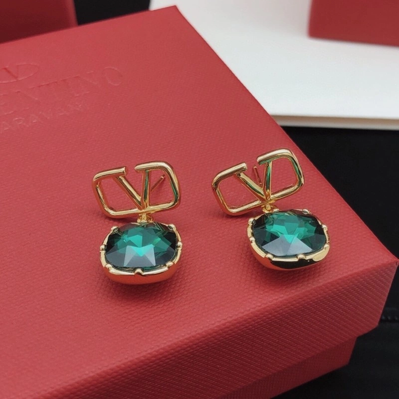Valentino Earrings Resilient 207700