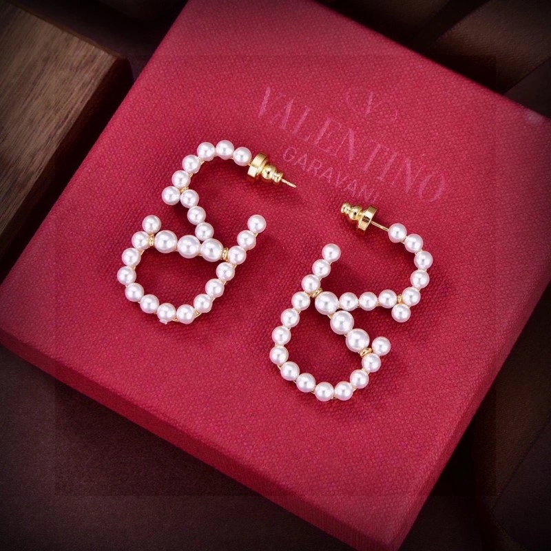 FreshLook Valentino Earrings 207702