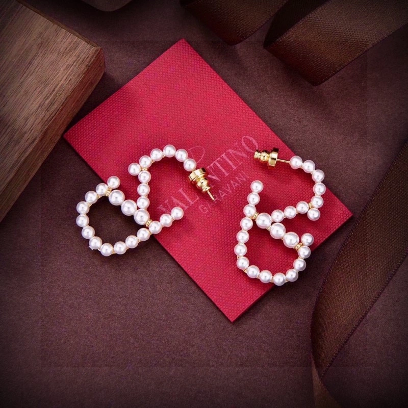 FreshLook Valentino Earrings 207702