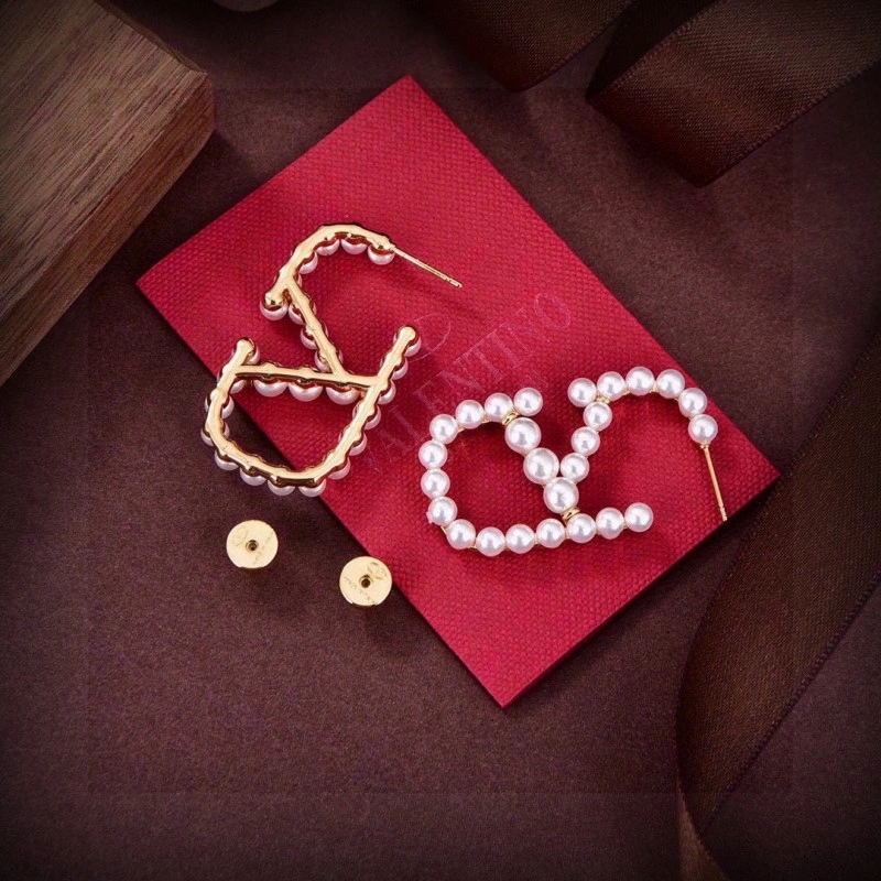 FreshLook Valentino Earrings 207702